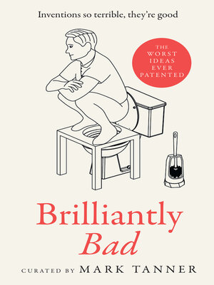 Brilliantly Bad - ebook